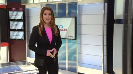 TVA Nouvelles CHAU 18h 25 février 2021