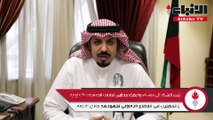 الكشتي أكد في لقاء خاص مع «الأنباء» أن إشادة صاحب السمو بجهود الجمعيات وسام على صدر كل تعاوني