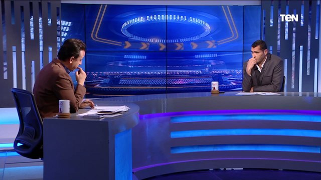 بدون المحترفين .. أبو الدهب يختار التشكيل الأفضل لمنتخب مصر في المباريات المقبلة