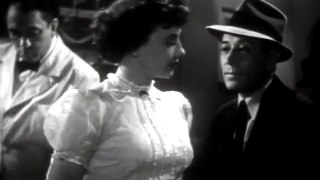 Whistle Stop (1946) | Full Movie | Victor McLaglen, George Raft, Ava Gardner, Tom Conway part 1/2