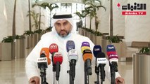 عبدالله الكندري يطالب بالاستعجال في تعديل اللائحة الداخلية لعقد جلسات مجلس الأمة «أونلاين»
