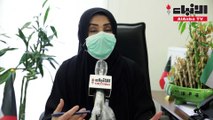 «الأنباء» زارت إدارة السلامة الكيميائية في هيئة البيئة واطلعت على إنجاز معاملاتها إلكترونياً