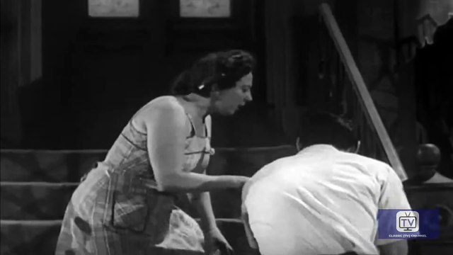 Man with a Camera | Season 1 | Episode 10 | Six Faces of Satan | Charles Bronson | James Flavin