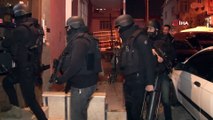 İstanbul’da PKK/KCK’nın gençlik yapılanmasına yönelik operasyon: 11 gözaltı