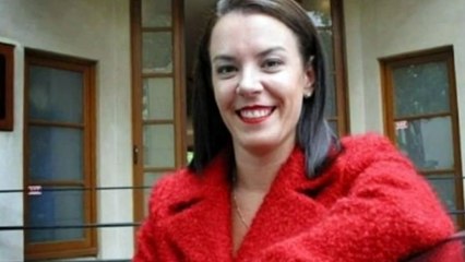 Foot of Sydney businesswoman located on NSW South Coast