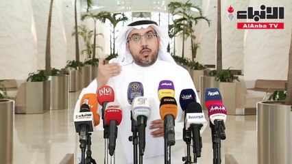 الشاهين لإعفاء الشحنات غير التجارية الواردة للبلاد من رسوم الإفراج