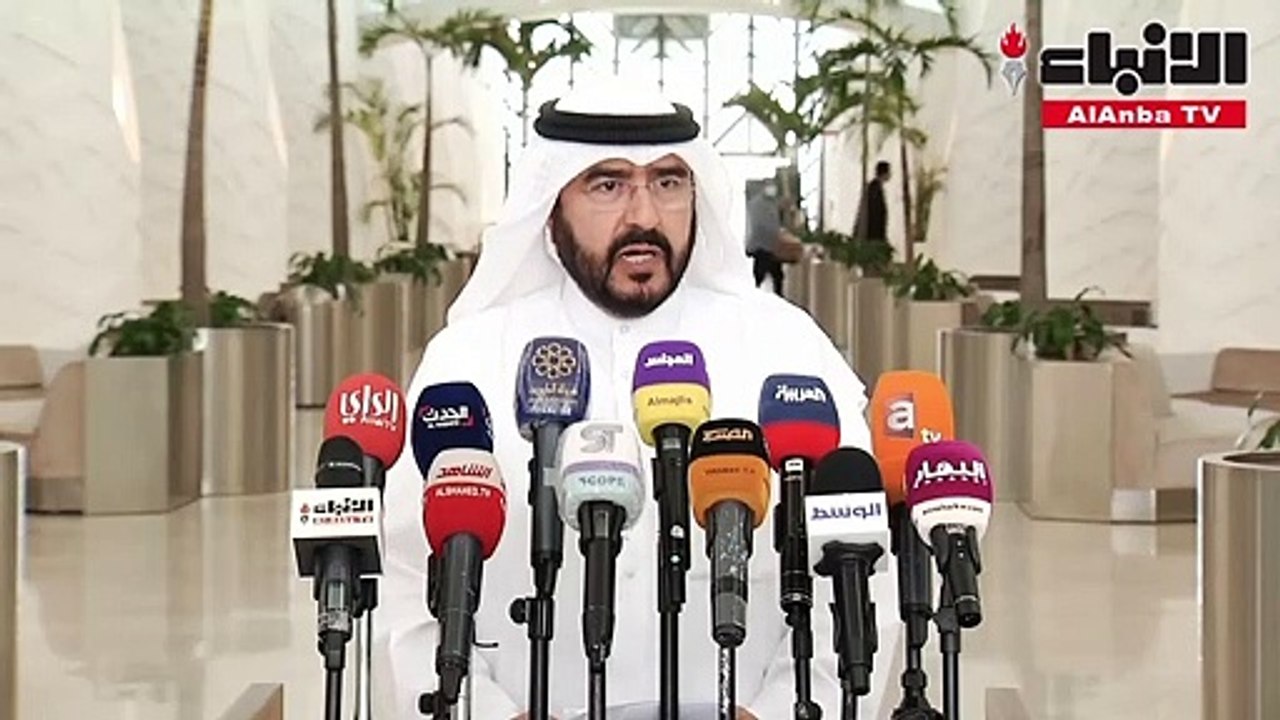 النائب سعدون حماد: لجنة الداخلية والدفاع أرجأت التصويت على قانون الإطفاء لعدم اكتمال النصاب