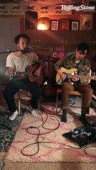 Cautious Clay | In My Room Performance