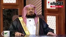 الشيخ المنيع يوضح حكم إهداء ثواب قراءة القرآن للوالدين