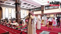 صلاة الجمعة تعود إلى مساجد الكويت لأول مرة منذ 4 أشهر