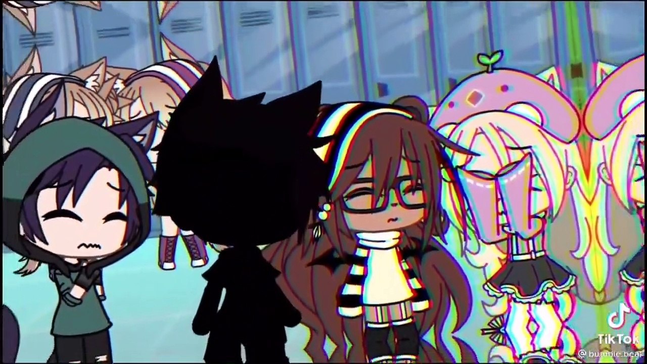 Close Your Eyes And Shut Your Mouth Meme Gachatiktok Gachaclub And Gachalife Video Dailymotion