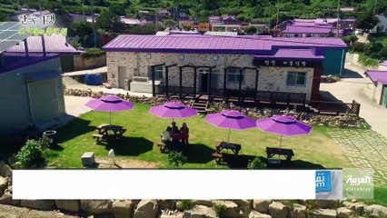 تفاعلكم - وجهة سياحية انستغرامية