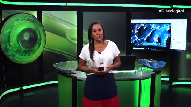 Maior e mais detalhado mapa do céu rastreia 25 mil buracos negros supermassivos