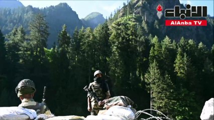 الصين والهند تسعيان الى التهدئة بعد الاشتباك العنيف على الحدود