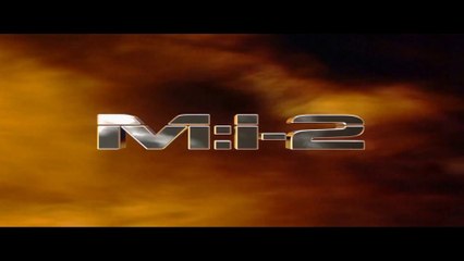 M.I.2 - MISION IMPOSIBLE 2 (2000) Trailer - SPANISH