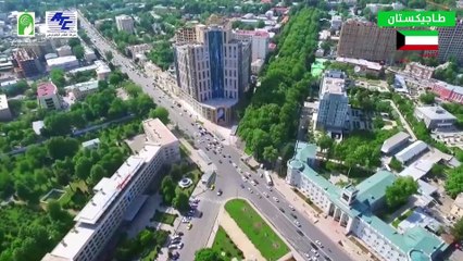 الكويت تساعد طاجيكستان بـ ٢٣ طنا من المعدات والأجهزة الطبية