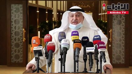 رئيس لجنة تنمية الموارد البشرية خليل الصالح