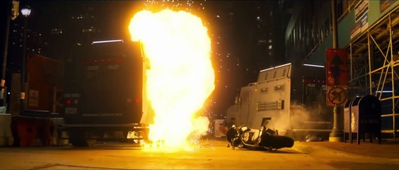 The Falcon and The Winter Soldier Trailer - Honor