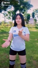 Video Tiktok Viral cewek Cantik