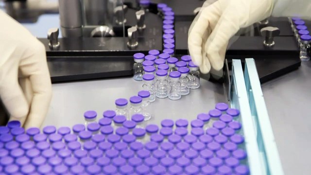 EEUU autoriza almacenar vacunas contra covid-19 de Pfizer a temperatura de congelador