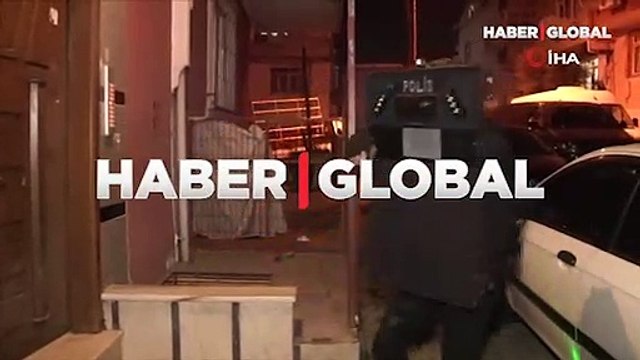 İstanbul'da PKK'nın gençlik yapılanmasına operasyon
