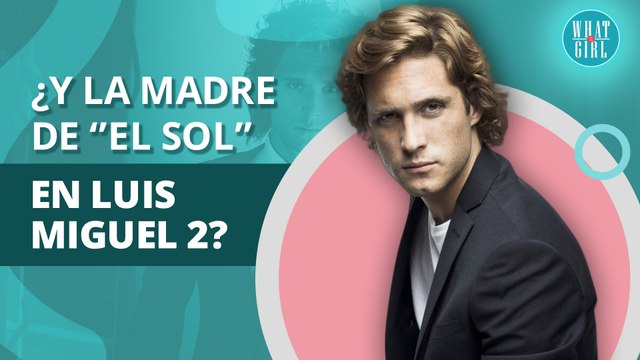 ¿Qué pasó con la mamá de Luis Miguel? Todo sobre la segunda parte de la serie de Netflix | What happened to Luis Miguel's mother? All about the second part of the Netflix series
