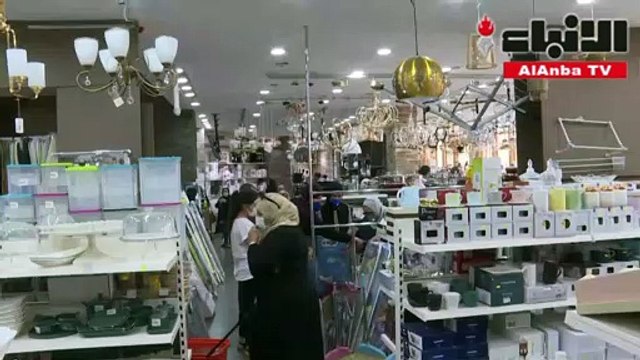 استئناف محدود للنشاط في أولى مراحل تخفيف الحجر في الجزائر