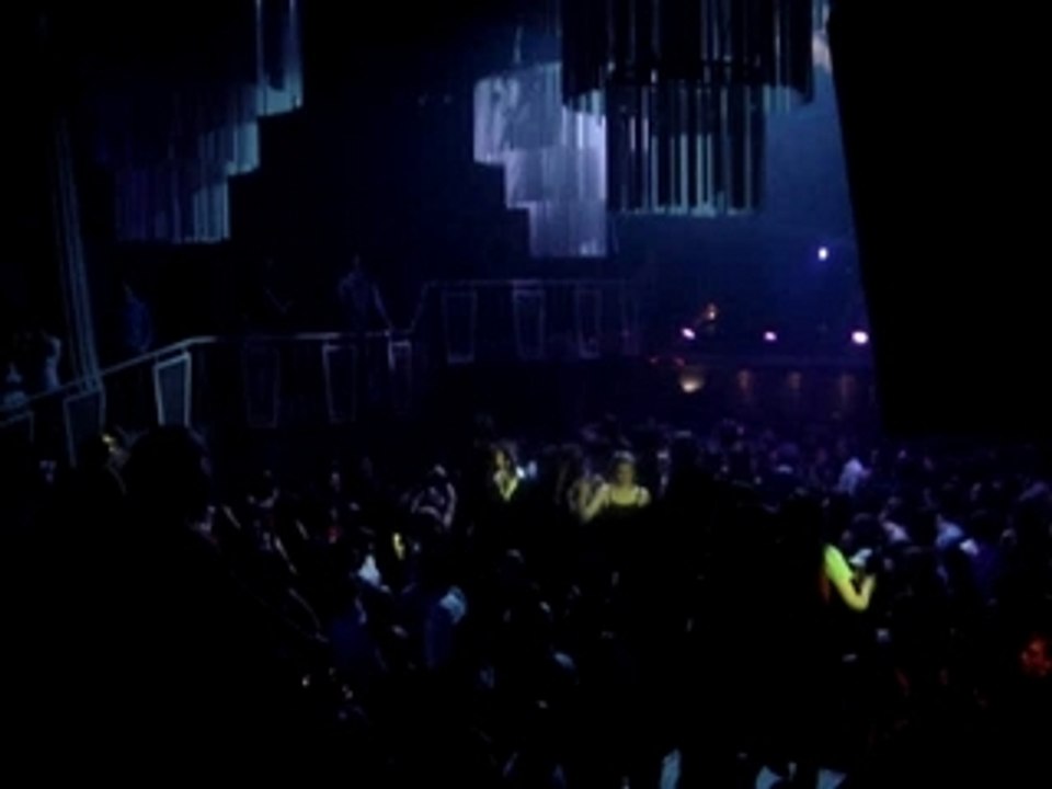 Cosy Mozzy @ Dirty Dancing Mirano