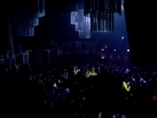 Cosy Mozzy @ Dirty Dancing Mirano