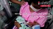كولومبية مصابة بفيروس كورونا تنجب طفلها وهي في غيبوبة