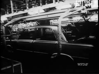 Before the Rally 'Przed rajdem' (1971) Krzysztof Kieślowski