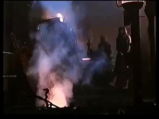 Alien From LA  /  kathy ireland part 3/3