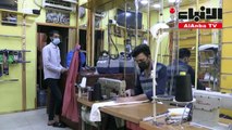 العمال الآسيويون عالقون في العراق بلا عمل ولا سفر