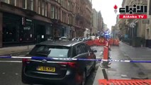 اسكتلندا تعلن الطوارئ في جلاسكو بعد طعن شرطي وإصابة آخرين