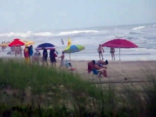 Litoral do Paraná -  Caiobá