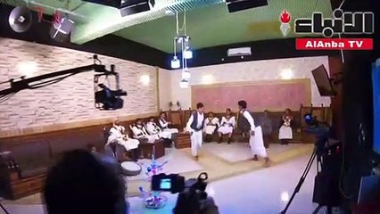 برنامج تلفزيوني بدل حفلات الزفاف في اليمن بسبب كورونا المستجد