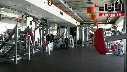 رياضيو كمال الأجسام في مصر يعانون في زمن كورونا لا نحيا بالعضلات وحدها