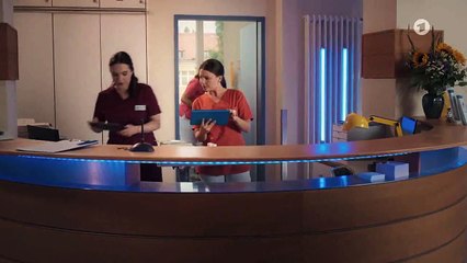 Der Druck steigt (9) In aller Freundschaft – Die Krankenschwestern