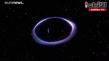 اكتشاف «جسم غامض» في الفضاء قد يكون أصغر ثقب أسود