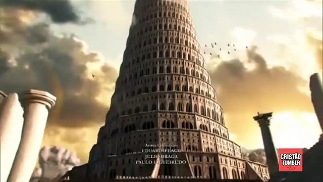 NOVELA GÊNESIS CAPITULO 28 COMPLETO EM HD QUINTA 25-02-2021