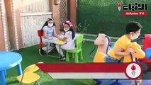 «أسباير زون».. منصة إلكترونية لإثراء معارف الأطفال في زمن «كورونا»