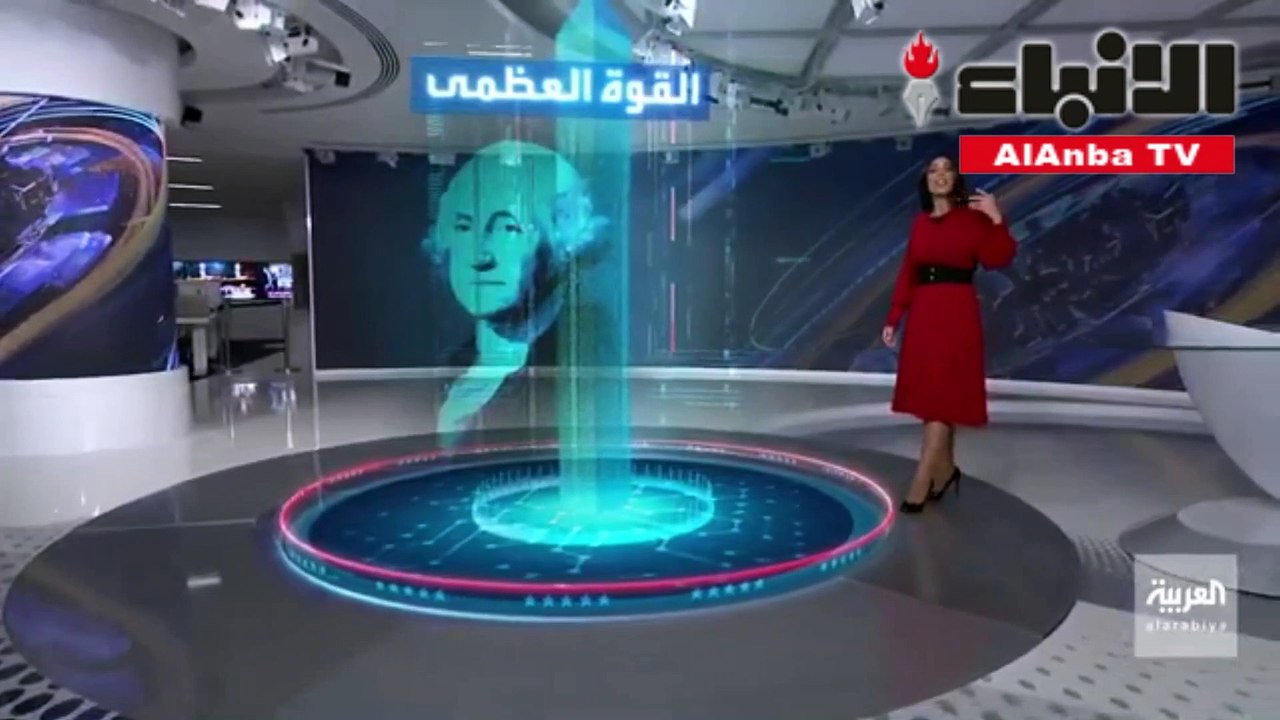 اشهر مبنى