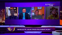 UU ITE Harus Melindungi Warga Negara Dari Ujaran Kebencian  ROSI (Bag 3)