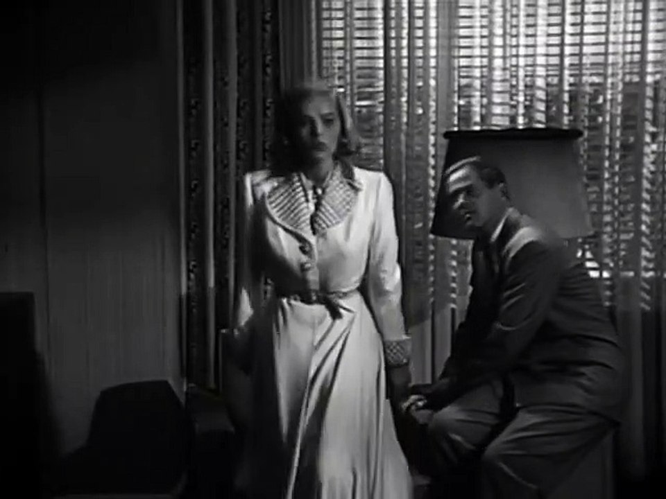 Too Late For Tears (1949) | Full Movie | Lizabeth Scott | Don DeFore | Dan Duryea | Arthur Kennedy part 1/2