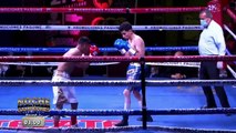 Bryan Mosinos vs Jesus Lemus (06-02-2021) Full Fight