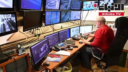 كرواتي يحول شغفه القديم بالقطارات إلى متحف