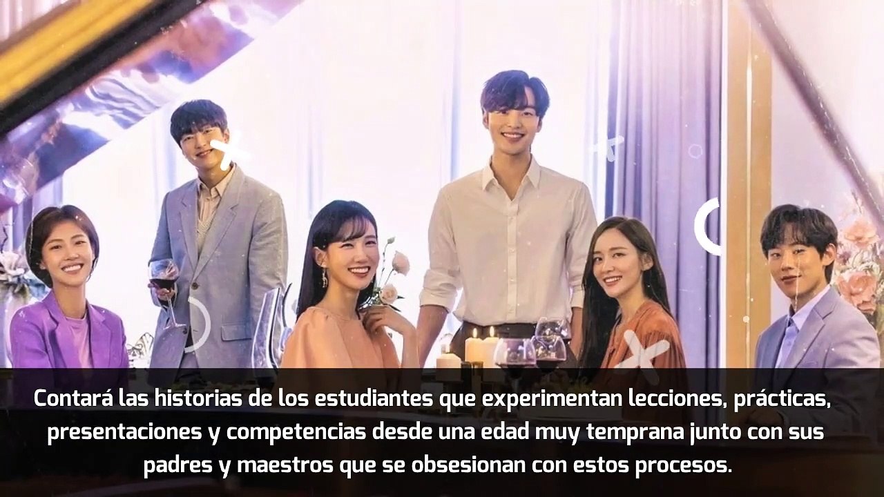 DRAMA COREANO: Do You Like Brahms_ (2020) _ Sub Español _ Episodios _ Estreno Agosto 2020