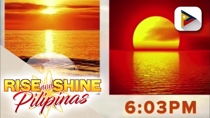 PTV INFO WEATHER: Easterlies, nakaaapekto sa eastern section ng bansa