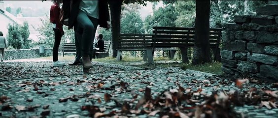 CALEB Official Movie Trailer 🎬