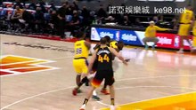 NBA Jazz VS Lakers  2020-21  Season - 諾亞娛樂城
